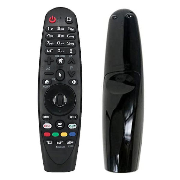 Fjernkontroll An-mr18ba Akb75375501 Erstatning for Lg TV