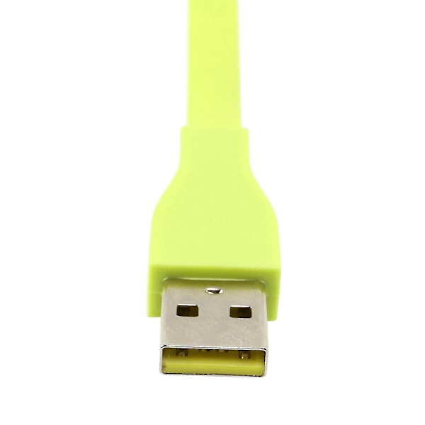 USB-laderkabel og adapter for rask lading av Logitech UE Boom 2