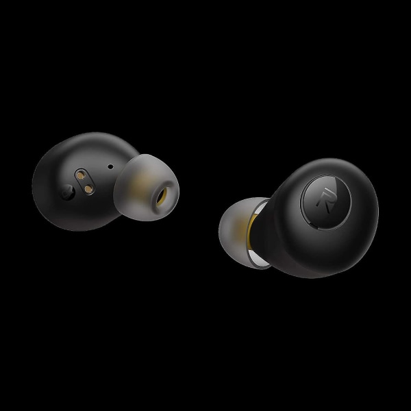 Realme Buds Q In-ear True Wireless Earbuds (svarta)