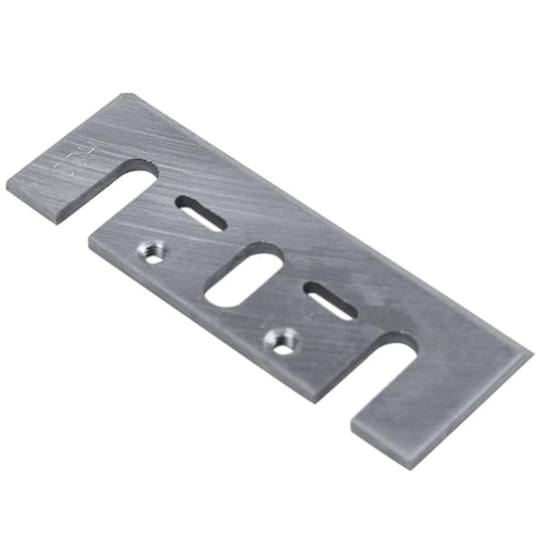 2 stk. HSS-høvleblade til 1900B