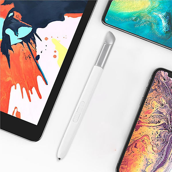 A+ Pekskärmspenna för Samsung Galaxy Note 10.1 N8000 N8020 N8010