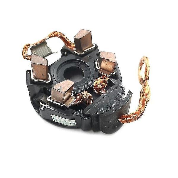 Starter Kulbørsterholder Til Starter Kommutator End Frame Assy 2813028040