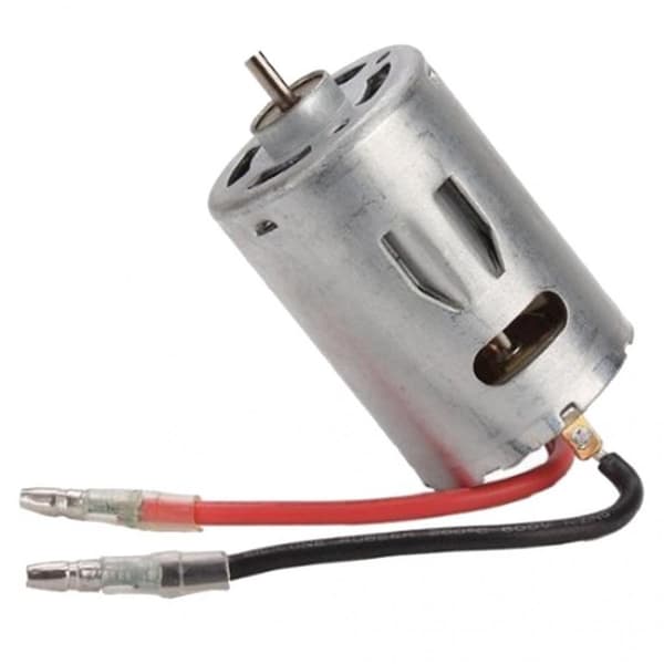 Rc Bil Metallmotor