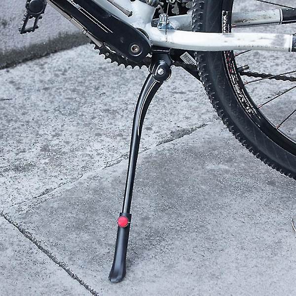 Ycle Kickd Justerbar Sykkel Side Folding Sykling Side D Par Benstang Fjell