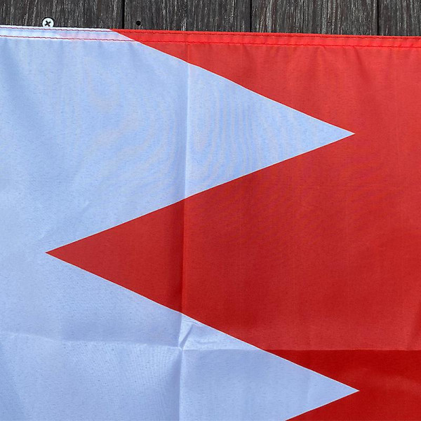 Gratis Pengiriman Xvggdg 90x150cm Bendera Bahrain Spanduk Ga
