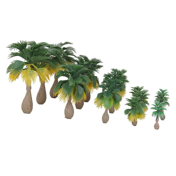 Miniatyrpalm