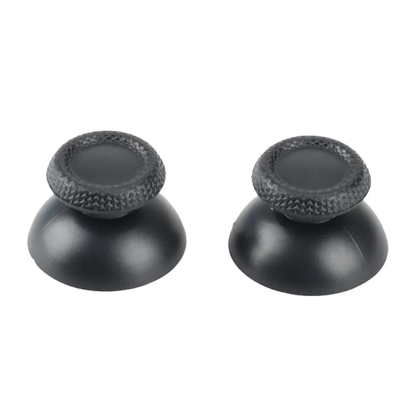 Til L1 R1 L2 Trigger Knapper Analog Stick Gummi Reparation Til Gamepad Dele