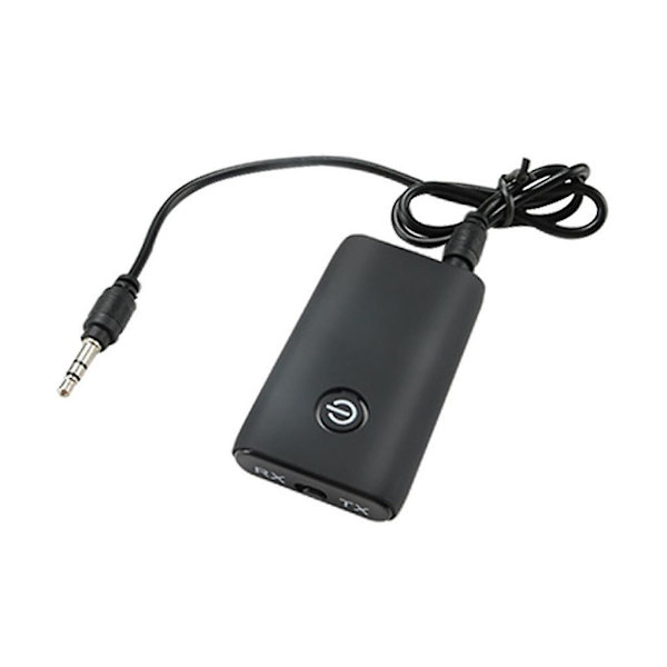 2 i 1 5.0 Modtager Lommeadapter