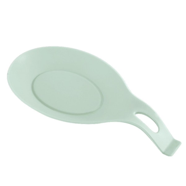 1 Skedhållare Mintgrön