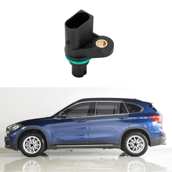 12147503140 Vevaxelgivare för E81 E87 E46 E60 E83 X1 N45 N42 N45 N46 Motor Bil Kamaxel