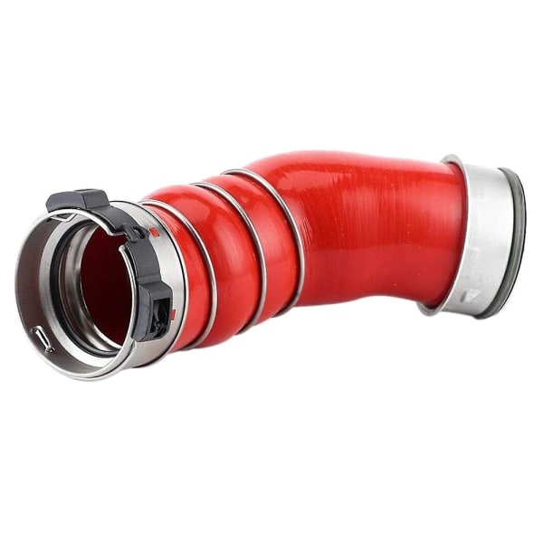 Bilmotor Turbo Intercooler Pipe, For- X5 E70 X6 E71 M57n2 Motor Turboslange 11617799873