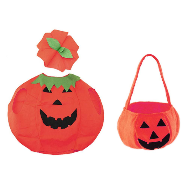 30 kpl Halloween Diy Charms Pumpkin Ghost Diy Riipukset Avaimenperä Kaulakoru