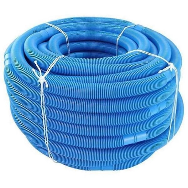 5m Swimming Pool Vacuum Cleaner Hose Suction Swimming Replacement Pipe Pool Cleaner Tool Swimming P