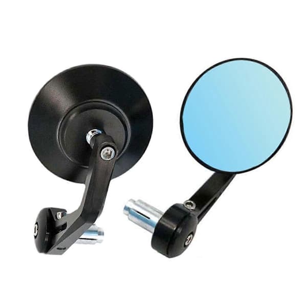 Motorsykkel bakspeil for Trident 660