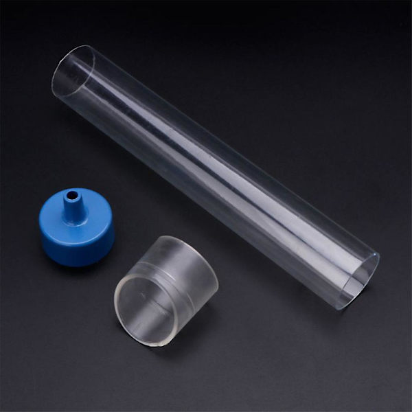 Akvarie Siphon Pumpe Slange Verktøy Vannbytte Filter Vedlikehold