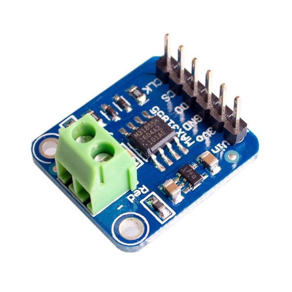 Max31855 K Typ Sensor Modul K Typ Termoelement Breakout Board Temperatur