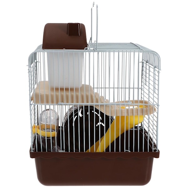 Hamster tilbehør Hamster rejsebur Hamster habitat Hams