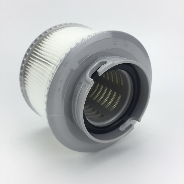 Adapter for MSPA-filter. Filterbase - 7,5cm x 8,5cm