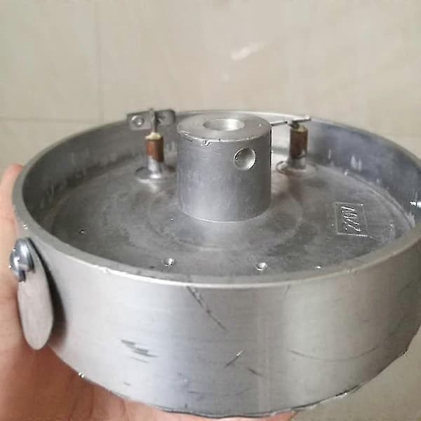 Sugar Head Floss Bomullsukker Maskin For Candy Maker Tilbehør
