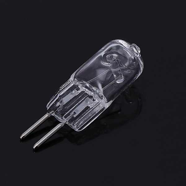 G4 220v-240v 75w Pysty Halogenilamppu Valokuvastudio Salamavalolle