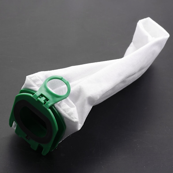 10 kpl Vaihtosuodattimet Vorwerk Kobold VB100 Imurin Pölypusseille