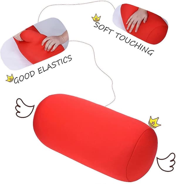 Mini Microbead Ryggpute