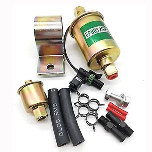 Drivstoffpumpe for Gm Chevy Gmc