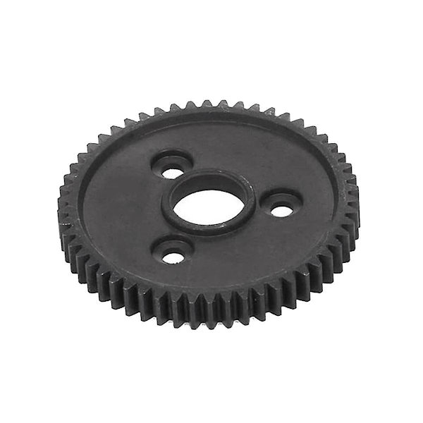 Hårdad stålmetallväxel 54t 32p 3956 för Rc 1/10 Slash Stampede Vxl E-