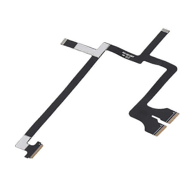 Kamera Flat Ribbon Kabel til Phantom 3 Professional Version Fleksibel Stabilisator Flat Ribbon Flex Kabel Udskiftning Drone Tilbehør