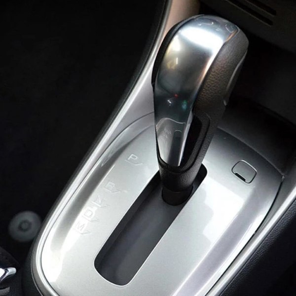 Automatisk girskiftknapp for biler