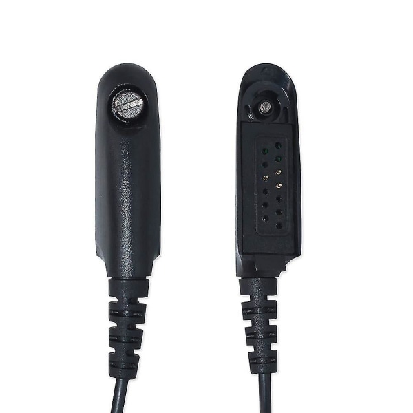 USB-programmeringskabel för Motorola-radio
