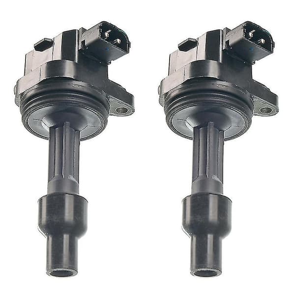 2x Tændspoler til S40 V40 2000-2004 L4 1.9l Uf-365 127560