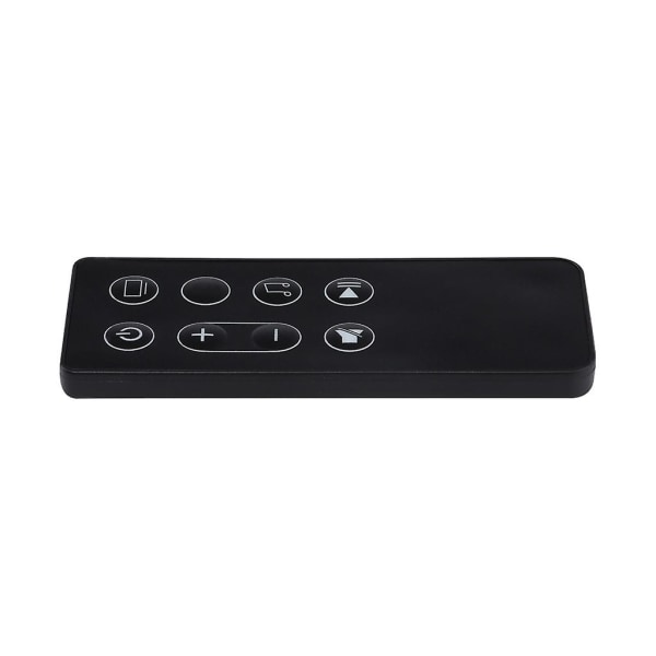 B050/300 Byttet fjernkontroll for Soundbar 300 Smart Speaker Controller