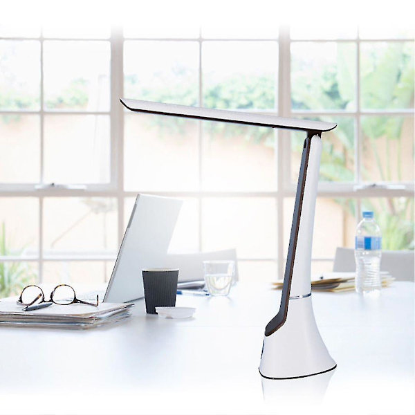 Sorg Lampe, Sorg Lysterapi Lampe, 10000 Lux Bærbar Dagslys Lampe Depression Med 3 Justerbare Lysstyrkeniveauer, Touch Control Sorg Lamper