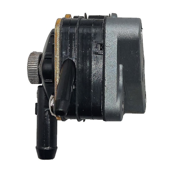 Polttoainepumppu Johnson Evinrude 6-15 Hp perämoottorille 1974-1992 Re