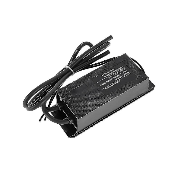 Let elektronisk transformator 2-6m skilt strømforsyning 7.5kv 30ma Led strømforsyning elektronisk transformator