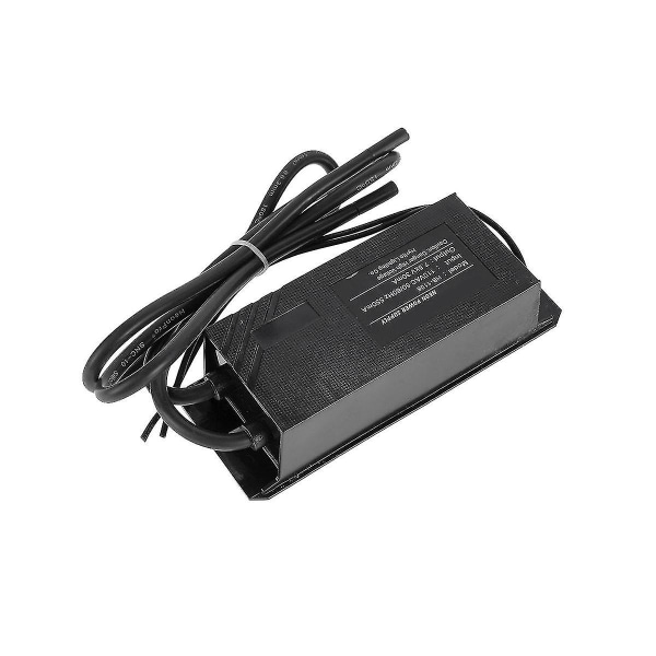 Lett elektronisk transformator 2-6m skilt strømforsyning 7,5kv 30ma Led strømforsyning elektronisk transfo