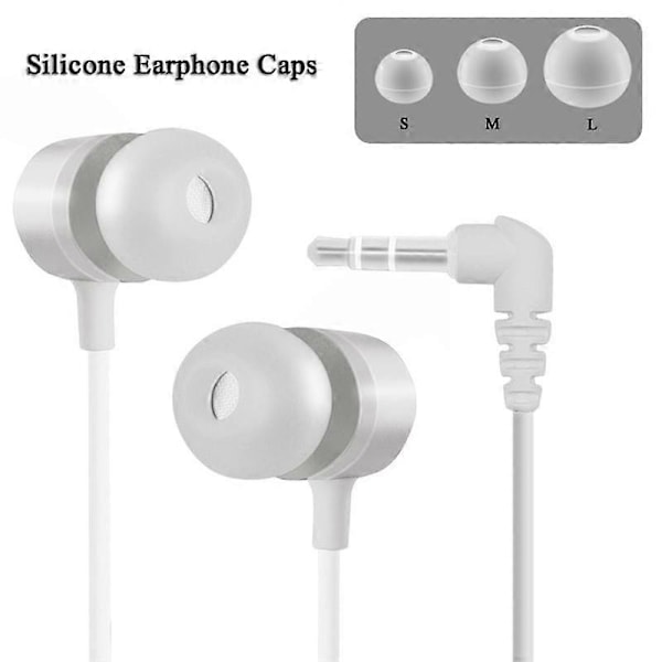 Headset for 3 for Meta 2 / Pico 4 VR Hodetelefontilbehør