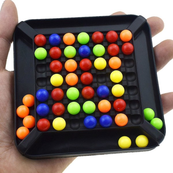 "s Brain Rainbow Beads With C Set Toy Elit Game