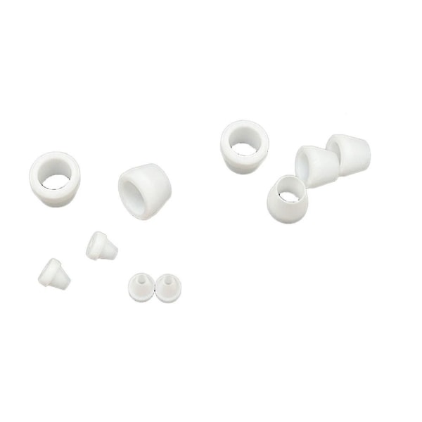 1/8 Quot; 1/4 Quot; 3/8 Quot; 1/2 Quot; 3/4 Quot; 1 Quot; 3/4/5/6/8/10/12/14/16/18mm Dobbel Ferrule Ptfe For Kompresjonskobling 19.05mm