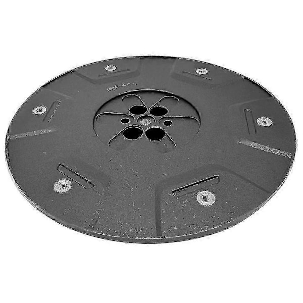 Ris-gh-1 Græstrimmer Bladholder Disk Til Gardena/sileno/minimo/flymo Plæneklipper Tilbehør