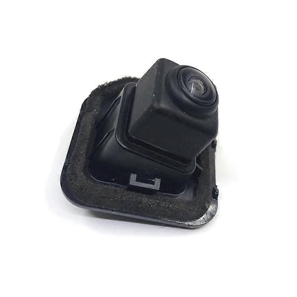 28442-4BA0D Bil Backkamera Kit Backkamera för Rouge 2014-2017
