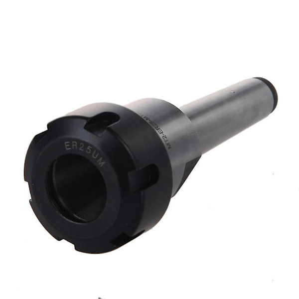 Er25 Mt2 M10 Collet Chuck -pidin, jyrsintäpidin, vetotangot