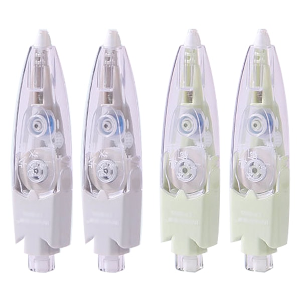 Universal Retractable Pen Style Correction Tape Style-3