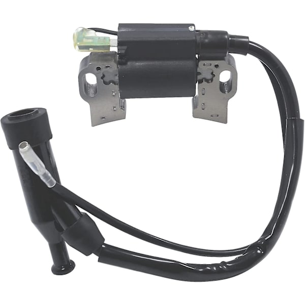 Uusi sytytyskela + sytytystulppa Honda Gx240 Gx270 Gx340 Gx390 8hv / 9hv / 11hv / 13hv moottoreihin