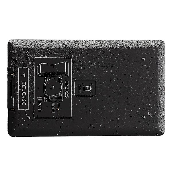 Temper PC bærbar USB-sensor temperatur datalogger