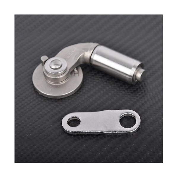 06j145701j Turbo Wastegate Rattle Flapper Bushing Arm Reparationssæt Til Golf Mk6 Ihi Rhf5 06j145701h,0