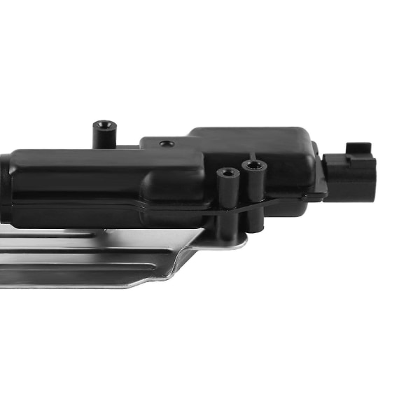 For Ford Fiesta Mk5 Mk6 Fusion Bagasjerom Bakluke Låsemotor Aktuator Solenoid