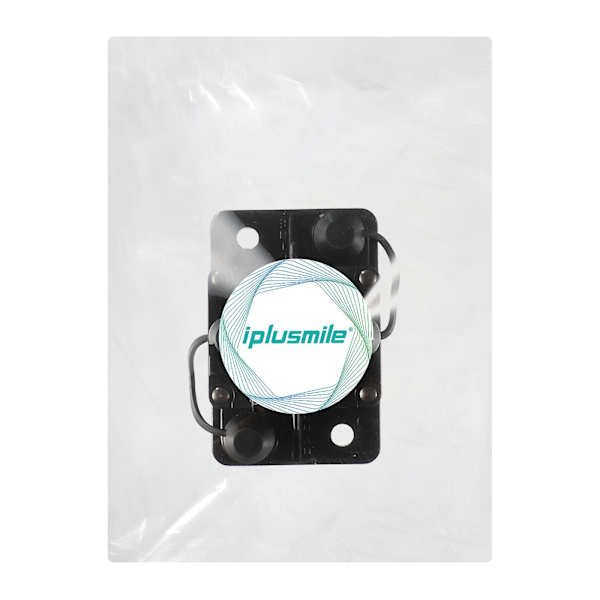 Iplusmile 12v~36v Afbryder Sikring Inverter Til Auto Truck Rv Marine Trailer Manuel Genopretning Vandtæt Power Afbryder (30a)