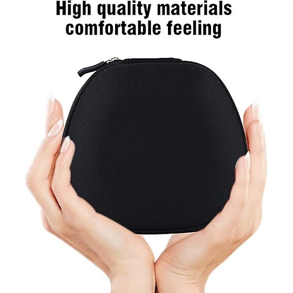 Bærbar vanntett støtsikker Gamepad-pakke Eva Hard Bag Pack for Xbox One/for Xbox/for One Slim/for One X/for Xbox 360